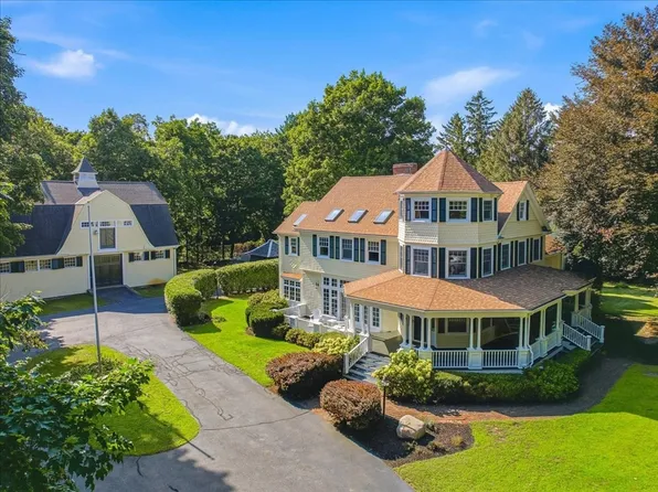 78 Washington St, Hanover, MA 02339