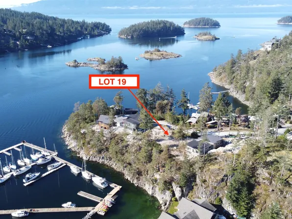 LOT 19 Pinehaven Way, Sunshine Coast, BC V0N 1S1