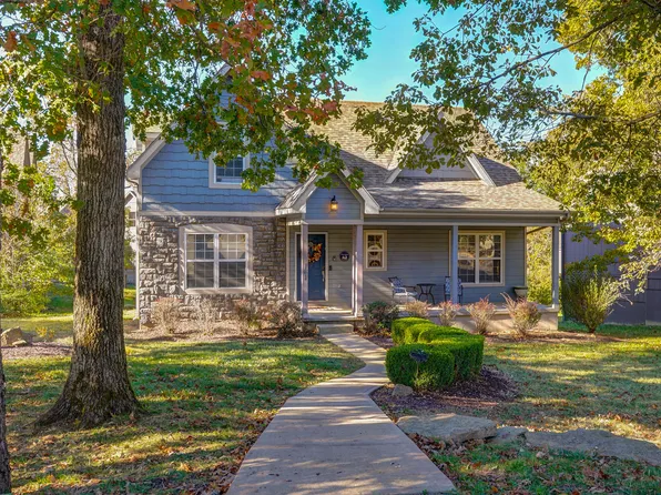 161 Foggy Bay Lane #5, Hollister, MO 65672