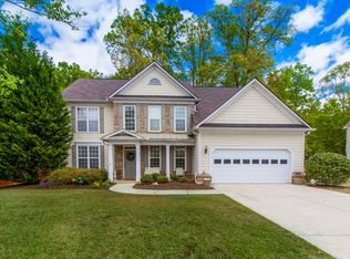 1890 Embassy Walk Ln, Lilburn, GA 30047