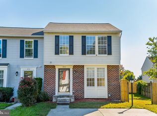 828 Nutmeg Ct, Odenton, MD