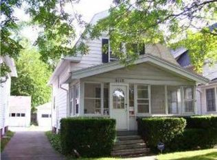 1924 Brame Pl, Toledo, OH