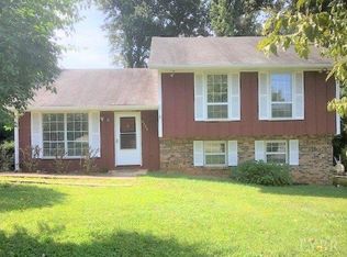 6404 Pawnee Dr, Lynchburg, VA 24502