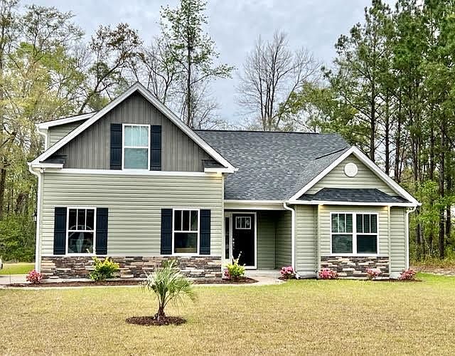 1st image of 1377 Highway 915 Lot 8-B Princess