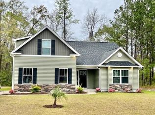 1377 Highway 915 LOT 8-B, Princess Loris, SC 29569
