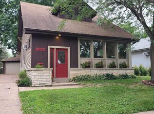 1319 W Rogers Ave, Appleton, WI 54914