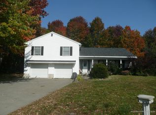 46 Grandview Acres, Glenburn, ME 04401
