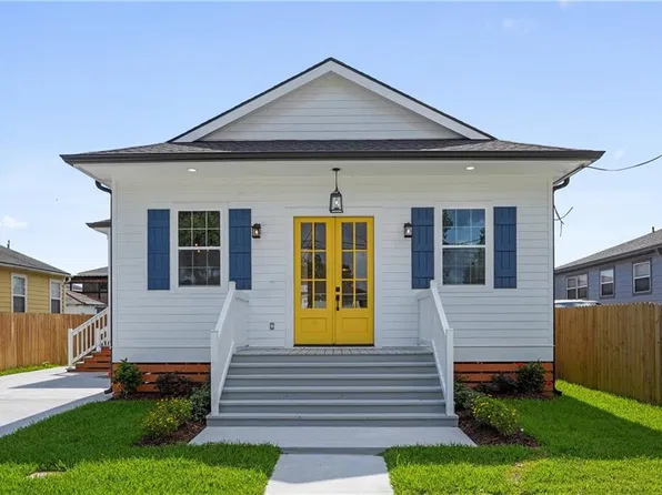5519 Wingate Dr, New Orleans, LA 70122