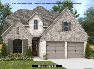 4108 Mountain Ash, San Antonio, TX 78245