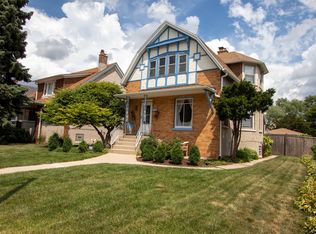614 Lathrop Ave, Forest Park, IL 60130