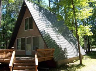 4175 E Higgins Lake Dr, Roscommon, MI 48653