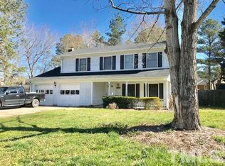 5609 Rudolph Ct, Raleigh, NC 27610