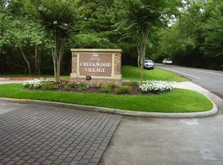 3500 Tangle Brush Dr APT 3, Spring, TX 77381