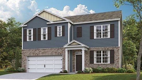 1st image of 1492 Rosewood Dr Lot 582