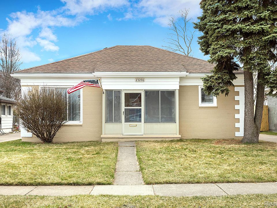 1st image of 23296 Doremus St