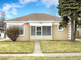 23296 Doremus St, Saint Clair Shores, MI 48080