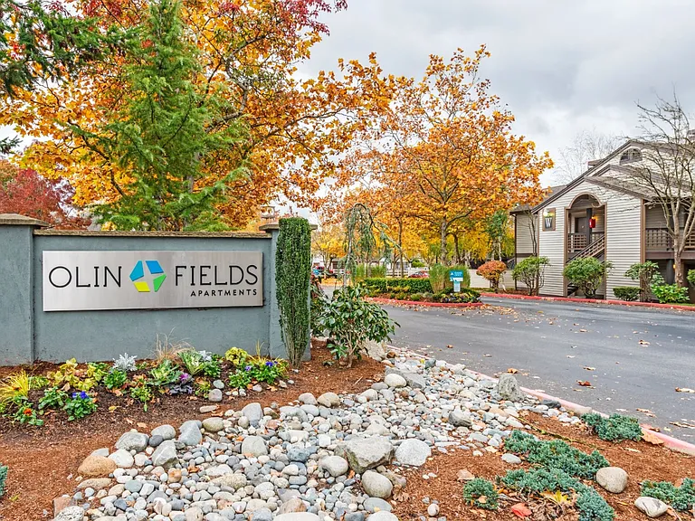 Olin Fields Apartments — Photo 21