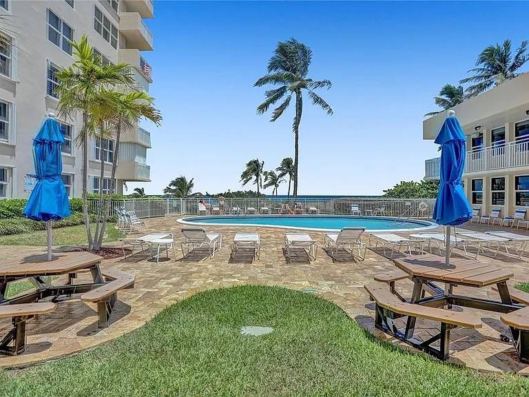 5200 N Ocean Blvd #1514A — Photo 29