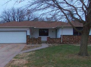 1010 E 136th Ave N, Mulvane, KS 67110