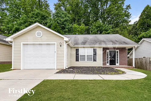 3629 Sherbourne Ln Photo 1