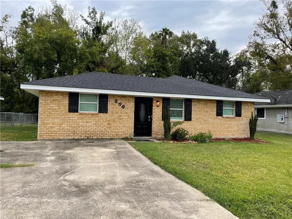 568 Camelia Ave, La Place, LA 70068
