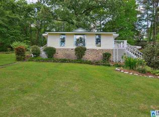 5060 Overton Rd, Birmingham, AL 35210