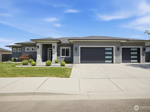 5483 S Kent Street, Kennewick, WA 99337