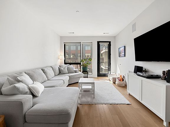 2nd image of 45 W 3rd St #406