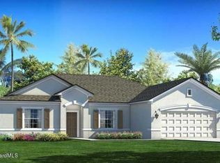 374 NE Brescia St, Palm Bay, FL 32907