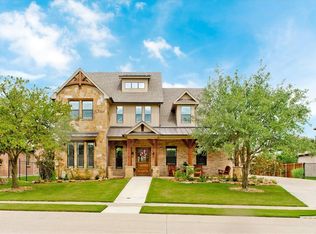 2217 Edinburgh Ave, Trophy Club, TX 76262