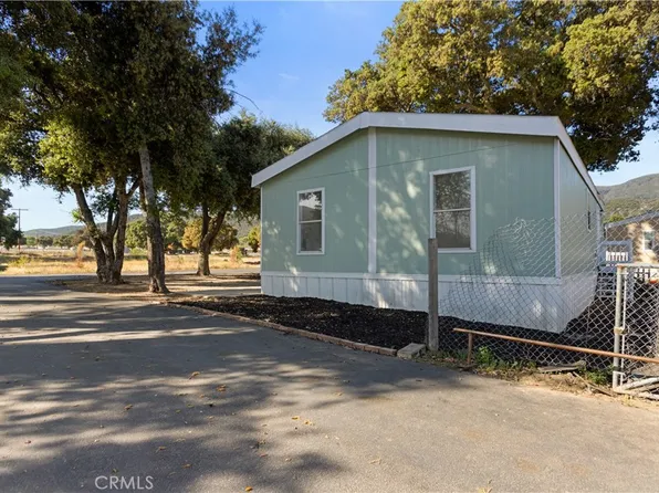 26455 Paradise Valley Rd Space 53, Warner Springs, CA 92086