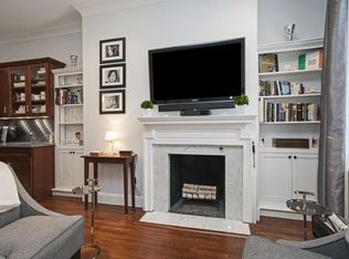 257 Marlborough St APT 4, Boston, MA 02116