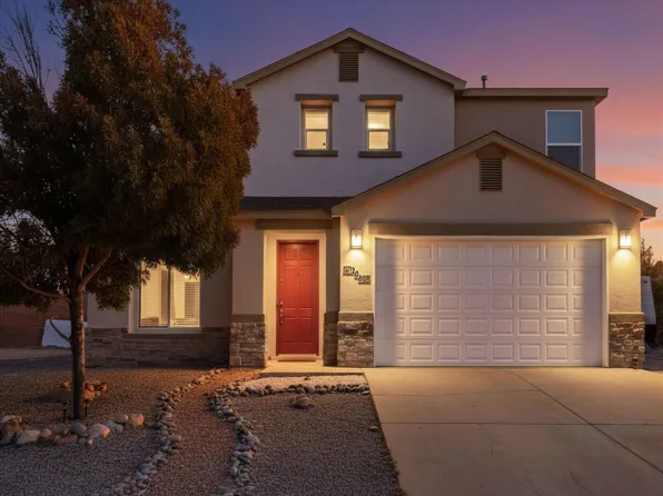 206 Sugar Ridge Loop SE, Rio Rancho, NM 87124