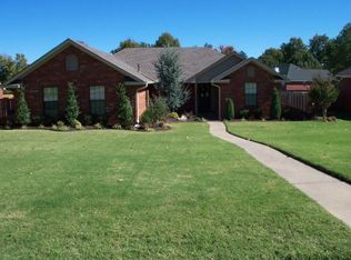 1304 Sylvan Hills Rd, Van Buren, AR 72956