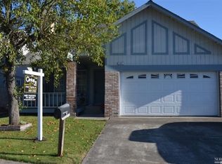 1567 Gretchen Ct, Rohnert Park, CA 94928