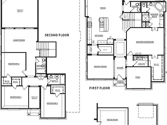 2nd image of this home