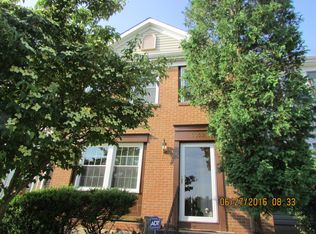 6353 New Haven Ct, Frederick, MD 21703