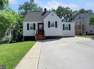 1005 Fairview Rd, Hagerstown, MD 21742