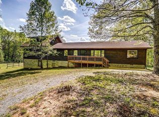 6201 Community House Rd, Columbia, VA 23038