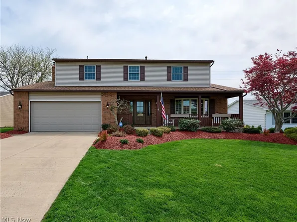 361 Crestview Dr, Elyria, OH 44035