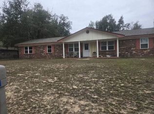 5469 Easy St, Milton, FL 32570