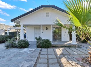 530 N Millbrook Ave, Fresno, CA 93702