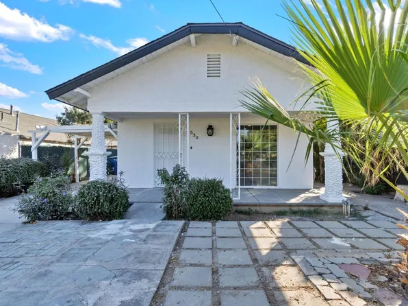 530 N Millbrook Ave, Fresno, CA 93702