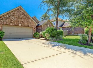 122 Pike Mill Pl, Montgomery, TX 77316