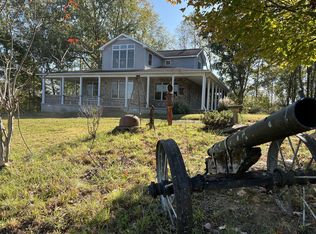 4810 Union Camp Rd, Lafayette, TN 37083