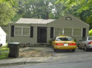 119 Cleveirvine Ave, Greenville, SC 29607