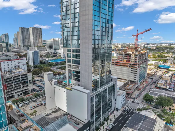 20 NE 11th Street, Miami, FL 33132