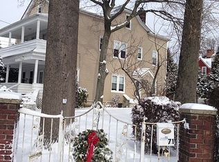 71 Harvard Ave, Staten Island, NY 10301