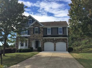 302 Pine Log Ln, Canton, GA 30115