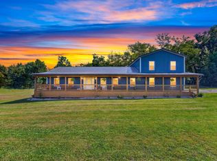 8320 Cattail Rd NE, Pleasantville, OH 43148